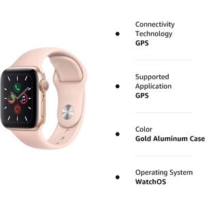 Apple Watch Series 4 (GPS, 44MM)